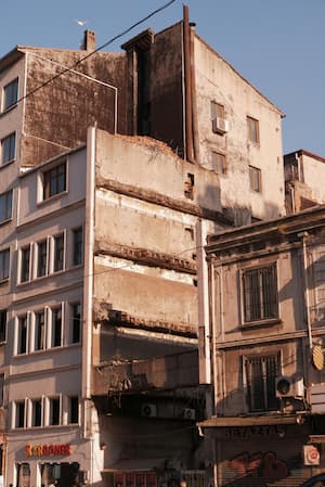 Le diagnostic structurel obligatoire pour les immeubles collectifs.